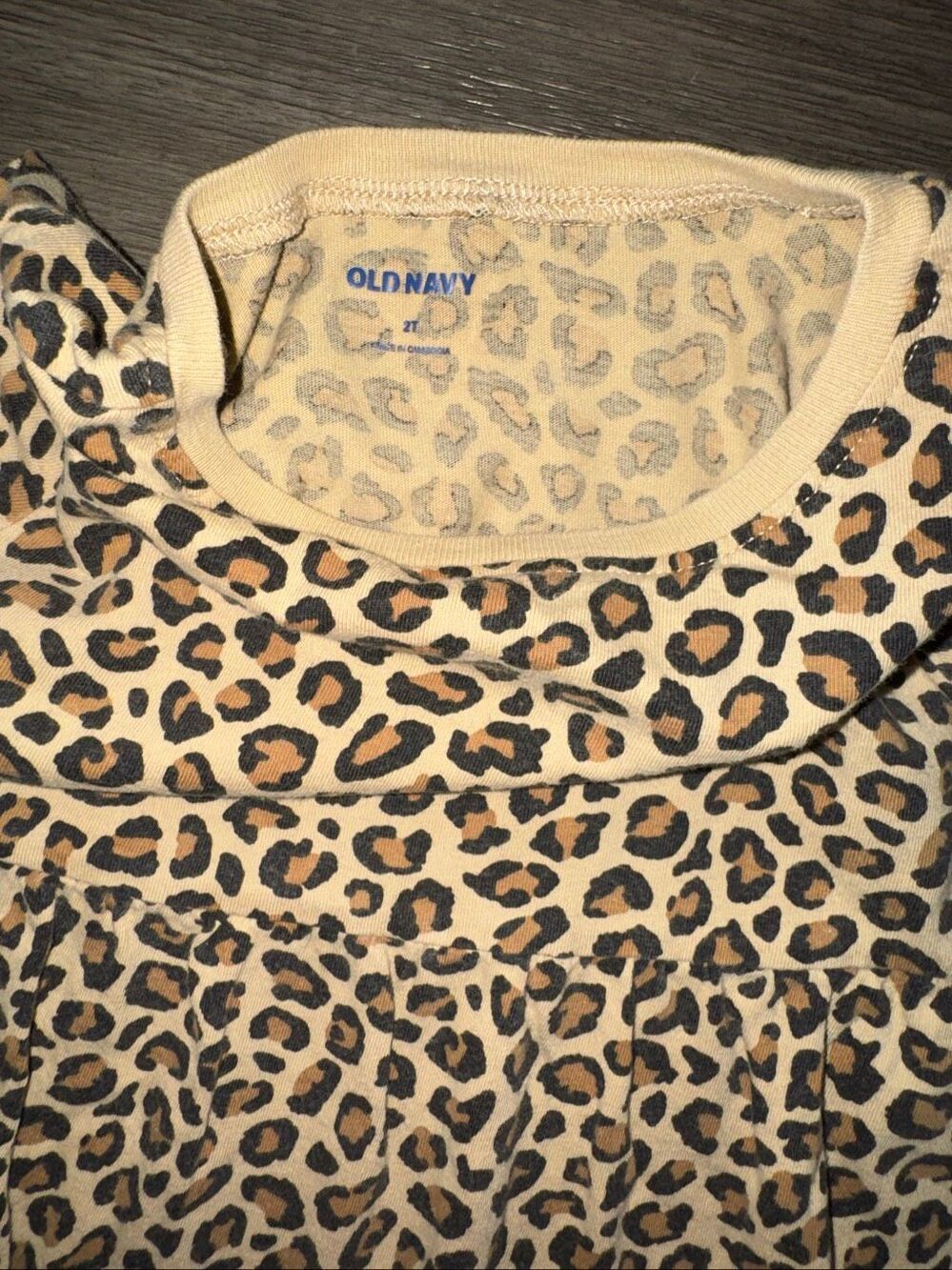 Girls 2T fall summer Dress Romper Top Toddler Clothes Old Navy Carter’s Bundle t - Picture 2 of 2